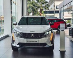 Peugeot 3008 2023 - Giá lăn bánh tại Peugeot tại Yên Bái giá 1 tỷ 39 tr tại Yên Bái