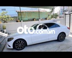 Mercedes-Benz C200 bán xe mercedes c200 rất mới gia đình đi 2019 - bán xe mercedes c200 rất mới gia đình đi giá 1 tỷ 200 tr tại Quảng Nam