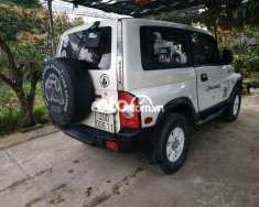 Ssangyong Korando Gia đình cần bán 2004 - Gia đình cần bán giá 135 triệu tại Hà Nội