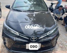 Toyota Vios  G 2022 - VIOS G giá 530 triệu tại Tp.HCM