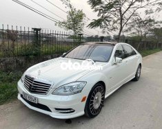 Mercedes-Benz S400 Bán xe S400 2009 ! 2009 - Bán xe S400 2009 ! giá 739 triệu tại Hà Nội