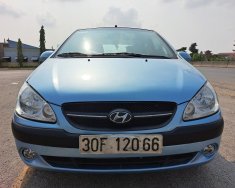 Hyundai Getz 2010 - Màu xanh lam, xe nhập giá ưu đãi giá 172 triệu tại Hải Phòng