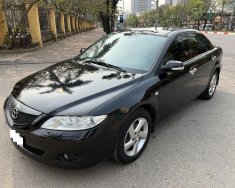 Mazda 6 2005 - Xe số sàn giá 185 triệu tại Hà Nội