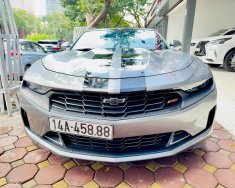 Chevrolet Camaro 2019 - Màu xám, nhập khẩu giá 3 tỷ 240 tr tại Hà Nội