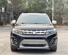 Suzuki Vitara 2015 - Xe màu đen giá 490 triệu tại Hà Nội