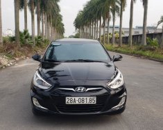 Hyundai Accent 2013 - Tên tư nhân mua chính chủ giá 315 triệu tại Hà Nam