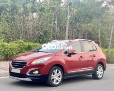 Peugeot 3008   2016 màu đỏ full option 2016 - Peugeot 3008 2016 màu đỏ full option giá 525 triệu tại Hà Nội