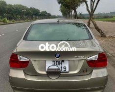 BMW 320i  320i 2007 phom mới 2007 - BMW 320i 2007 phom mới giá 260 triệu tại Hà Nội