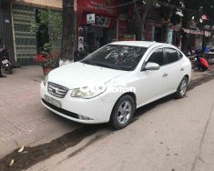 Hyundai Elantra bán xe   2011 2011 - bán xe hyundai elantra 2011 giá 240 triệu tại Bắc Ninh