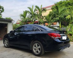 Chevrolet Cruze 2014 - Xe màu đen giá ưu đãi giá 285 triệu tại Quảng Ninh