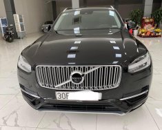 Volvo XC90 2018 - Bán Volvo XC90 INSCRIPTION sản xuất 2017, xe siêu đẹp. giá 2 tỷ 280 tr tại Hà Nội