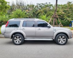 Ford Everest 2013 - Giá 425 triệu giá 425 triệu tại Hà Giang