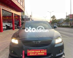 Toyota Camry Thành Nam Auto Daklak vừa về thêm 𝗧𝗼𝘆𝗼𝘁𝗮 𝗖𝗮𝗺𝗿𝘆 𝟮.𝟰 2007 - Thành Nam Auto Daklak vừa về thêm 𝗧𝗼𝘆𝗼𝘁𝗮 𝗖𝗮𝗺𝗿𝘆 𝟮.𝟰 giá 335 triệu tại Đắk Lắk