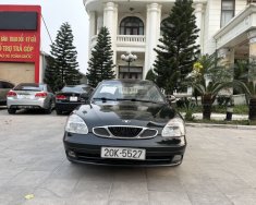 Daewoo Nubira 2001 - 1 chủ đẹp xuất sắc giá 80 triệu tại Hải Dương