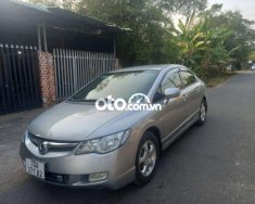 Honda Civic Bán xe hoda cvit đời 2007 chín chủ 2007 - Bán xe hoda cvit đời 2007 chín chủ giá 240 triệu tại Tây Ninh