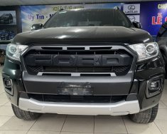 Ford Ranger 2019 - Màu đen, nhập khẩu nguyên chiếc giá 715 triệu tại Hà Giang