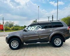 Mitsubishi Pajero Sport 🚗 s  2012 👉2 Cầu Máy Dầu ❎ S 2012 - 🚗 Mitsubishis Pajero Sport 2012 👉2 Cầu Máy Dầu ❎ S giá 480 triệu tại Lâm Đồng