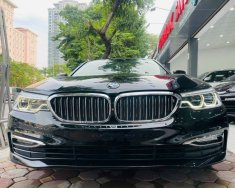 BMW 530i 2018 - Hỗ trợ vay 70% giá trị xe giá 2 tỷ 80 tr tại Hà Nội