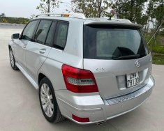 Mercedes-Benz GLK Class 2009 - Mercedes-Benz 2009 số tự động tại Hưng Yên giá 400 triệu tại Hưng Yên