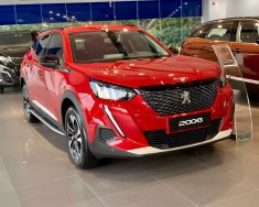 Peugeot 2008 2023 - Cơ hội đón đầu bão giảm 50% thuế trước bạ -Trả trước 200 triệu nhận xe - PG 2008 AT chỉ còn 739 triệu - Salon chính hãng giá 739 triệu tại Hải Phòng