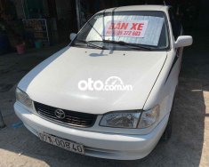 Toyota Corolla cần bán   2001 2001 - cần bán toyota corolla 2001 giá 79 triệu tại Hậu Giang