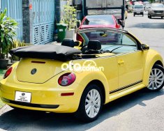 Volkswagen Beetle   Convertible Model 2008 2007 - Volkswagen Beetle Convertible Model 2008 giá 575 triệu tại Tp.HCM