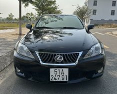 Lexus IS 250 2010 - Màu đen, nhập khẩu nguyên chiếc giá 720 triệu tại Đồng Nai