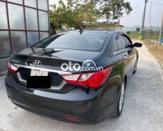 Hyundai Sonata Bán xe   số tự động 2009 Dk 2010 2009 - Bán xe Hyundai sonata số tự động 2009 Dk 2010 giá 335 triệu tại Hà Tĩnh