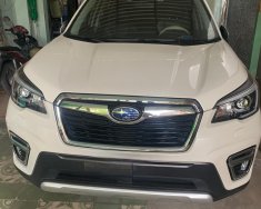 Subaru Forester 2020 - Xe chính chủ ít sử dụng giá 880 triệu tại Tp.HCM