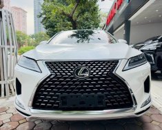 Lexus RX 300 2018 - Màu trắng, nhập khẩu giá 2 tỷ 760 tr tại Hà Nội