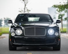 Bentley Mulsanne 2013 - Siêu Sedan giá 10 tỷ 500 tr tại Hà Nội