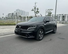Kia Sorento 2021 - Màu đen giá 1 tỷ 80 tr tại Hà Nội