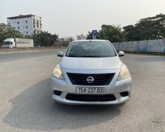 Nissan Sunny 2013 - Giá 215tr giá 215 triệu tại Hải Dương