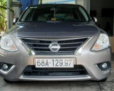 Nissan Sunny 2019 - Cần bán để lên đời phù hợp với công việc giá 330 triệu tại Kiên Giang