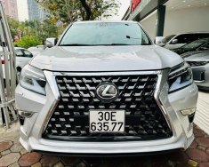 Lexus GX 460 2009 - Nhập Mỹ giá 1 tỷ 500 tr tại Hà Nội