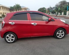 Kia Morning 2015 - Kia Morning 2015 tại Tuyên Quang giá 188 triệu tại Tuyên Quang