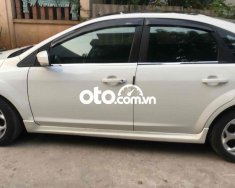 Ford Focus nhà tôi có chiếc xe forcus bản cao cấp . máy dầu 2010 - nhà tôi có chiếc xe forcus bản cao cấp . máy dầu giá 295 triệu tại Vĩnh Phúc
