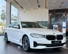 BMW 520i 2022 - Ưu đãi hơn 100tr tại Bình Dương giá 2 tỷ 139 tr tại Bình Dương