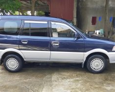 Toyota Zace 2001 - Xe màu xanh lam giá 120 triệu tại Ninh Bình