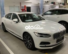 Volvo S90 cần bán xe 2022 - cần bán xe giá 2 tỷ 50 tr tại Đà Nẵng