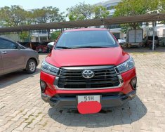 Toyota Innova 2021 - Biển SG giá 825 triệu tại Tp.HCM