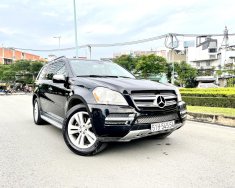 Mercedes-Benz GL 350 2010 - CDI máy dầu nhập Mỹ, biển số đẹp 51H. 54554 gầm cao, bản cao cấp nhất đủ đồ giá 820 triệu tại Tp.HCM