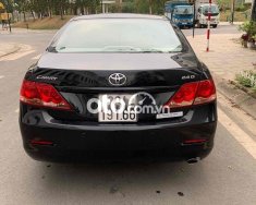 Toyota Camry bán   2.4g . tên tư nhân chính chủ . 2008 - bán Toyota Camry 2.4g . tên tư nhân chính chủ . giá 356 triệu tại Hòa Bình