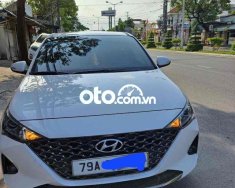Hyundai Accent cần bán huyndai  2022 - cần bán huyndai accent giá 435 triệu tại Khánh Hòa