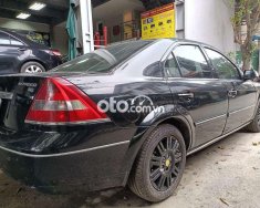 Ford Mondeo   đủ phụ kiện 2003 - Ford Mondeo đủ phụ kiện giá 105 triệu tại TT - Huế