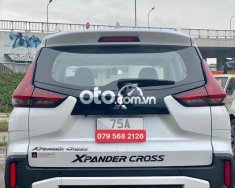 Mitsubishi Xpander Cross XE  DEMO THANH LÝ RẺ HƠN XE MỚI 130TR 2022 - XE XPANDER CROSS DEMO THANH LÝ RẺ HƠN XE MỚI 130TR giá 650 triệu tại TT - Huế