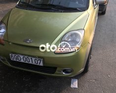 Chevrolet Spark 2012 - Xe màu xanh lam giá 89 triệu tại Cần Thơ