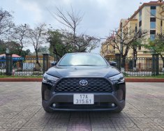 Toyota Corolla Cross 2022 - Giá bán 755 triệu giá 755 triệu tại Hà Nam