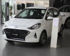 Hyundai Premio 2023 - Giảm tiền mặt 35 triệu, quà tặng lên đến chục triệu, hỗ trợ đăng kiểm nhanh gọn giá 405 triệu tại Hà Nội