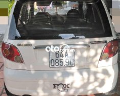 Daewoo Matiz Cần bán 2007 - Cần bán giá 62 triệu tại Vĩnh Long